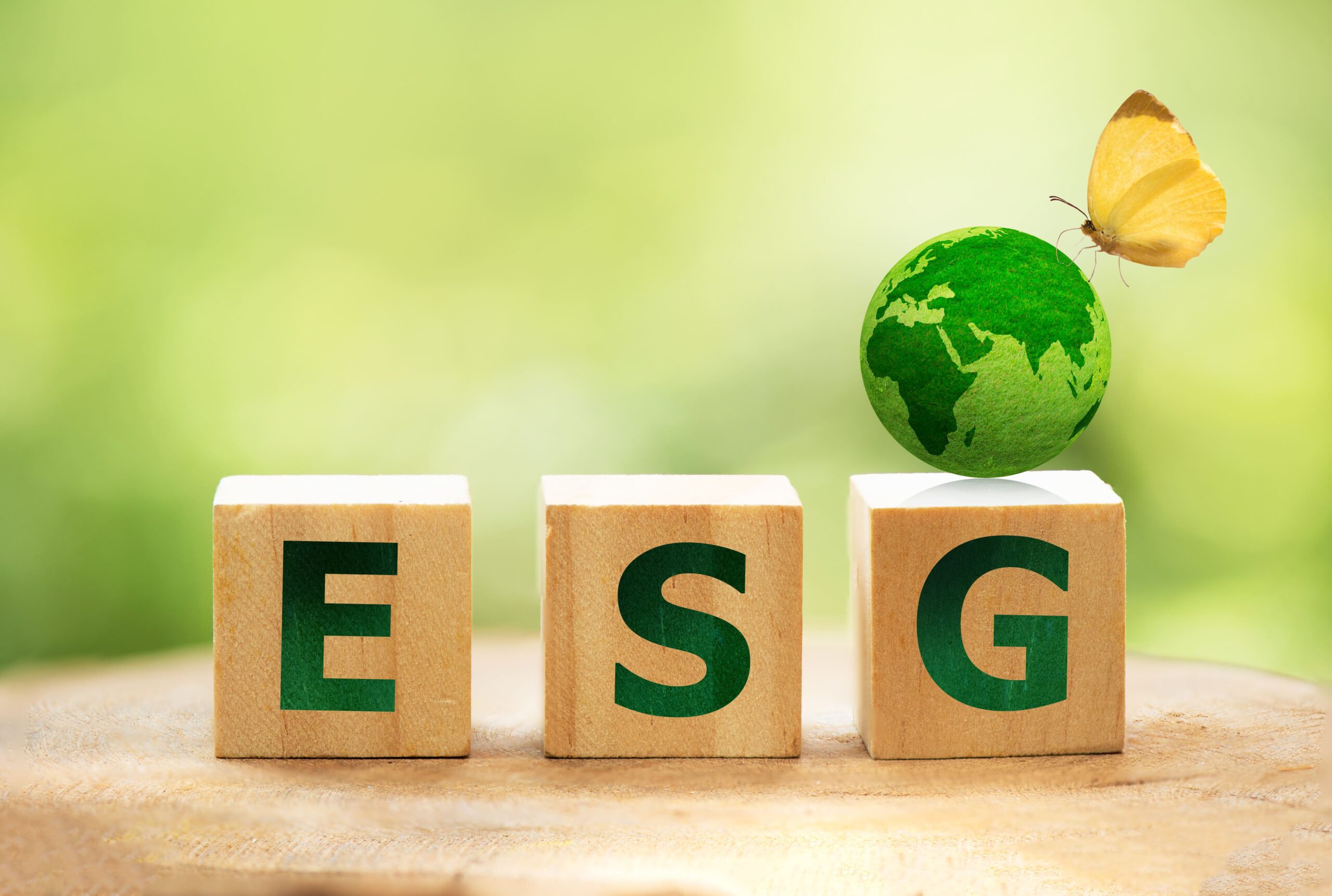 Compliance e ESG